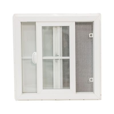 2.0mm 두께 터키 PVC 보안 기능이있는 창문과 문