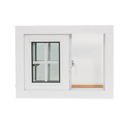 EPDM 고무 스트립 수평 개방 패턴 PVC 슬라이딩 글래스 욕실 문 방글라데시