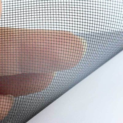 호텔 창문 모기 스크린 맷 304 스테인리스 스틸 금속 플라이 스크린 및 보호