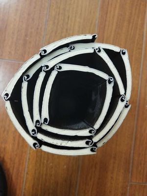 110V/220V/230V/380V 모터 현대 스타일 자동 롤러 셔터 알루미늄 차고 문