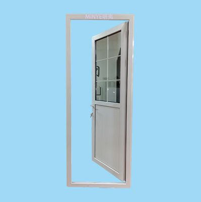 CONCH UPVC/LG UPVC/REHUA UPVC 내부 문