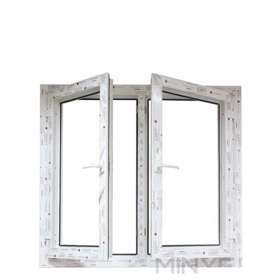 고객 요구 사항에 EPDM 고무 스트립 벽돌 폼핑 PVC 비닐 캐시먼트 창문
