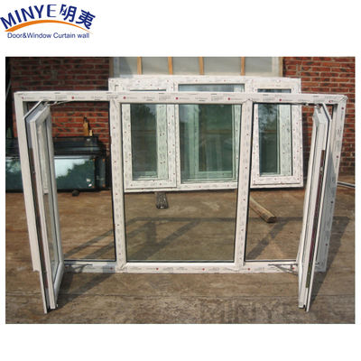 고객 요구 사항에 EPDM 고무 스트립 벽돌 폼핑 PVC 비닐 캐시먼트 창문