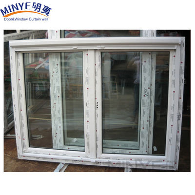 고객 요구 사항에 EPDM 고무 스트립 벽돌 폼핑 PVC 비닐 캐시먼트 창문