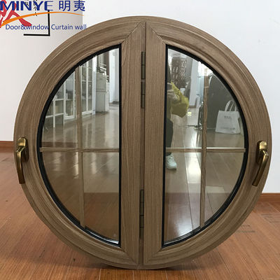 EPDM 고무 스트립과 이중 유리가 된 이중 온화 유리