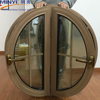 EPDM 고무 스트립과 이중 유리가 된 이중 온화 유리