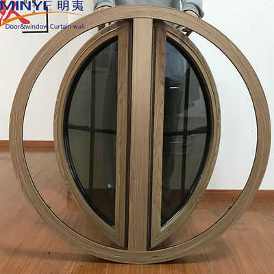 EPDM 고무 스트립과 이중 유리가 된 이중 온화 유리