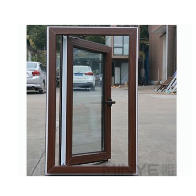 두바이 진입 PVC 문 유리 섬유 스크린 넷 재료와 EPDM 고무 스트립