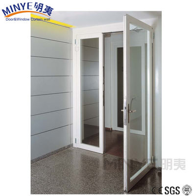 두바이 진입 PVC 문 유리 섬유 스크린 넷 재료와 EPDM 고무 스트립