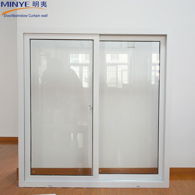 5mm 12A 5mm Glass Spec. PVC / UPVC 창문