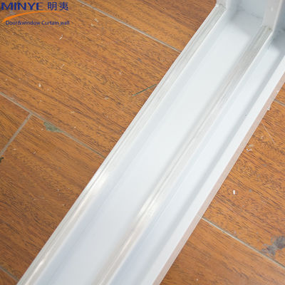 5mm 12A 5mm Glass Spec. PVC / UPVC 창문