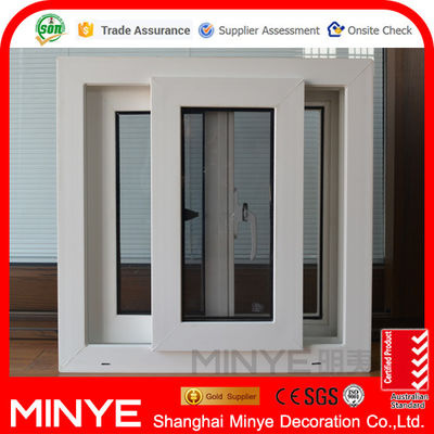 5mm 12A 5mm Glass Spec. PVC / UPVC 창문
