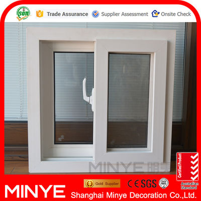 5mm 12A 5mm Glass Spec. PVC / UPVC 창문