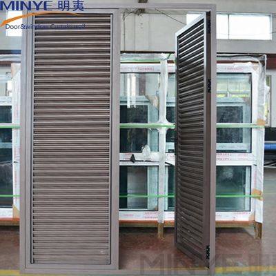 디자인 알루미늄 캐시먼트 문