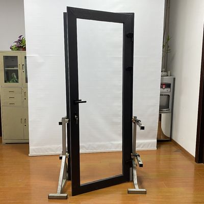 고 내구성 램네티브 유리 PVC 프랑스 인테리어 및 인테리어 문