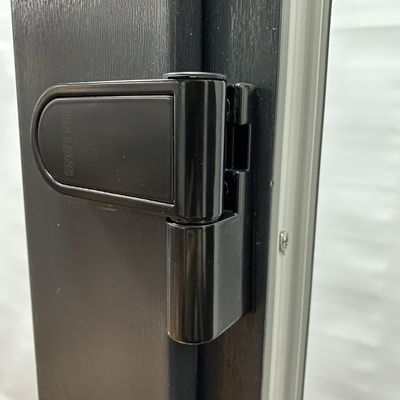 고 내구성 램네티브 유리 PVC 프랑스 인테리어 및 인테리어 문