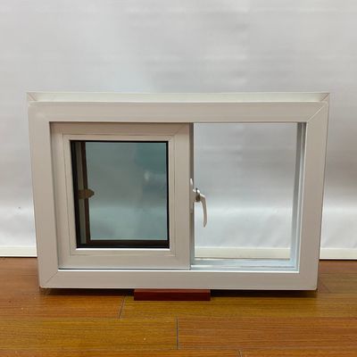 부엌 현대 디자인 UPVC 슬라이딩 창문