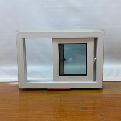 부엌 현대 디자인 UPVC 슬라이딩 창문