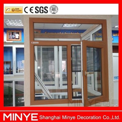 1.2mm 강화 강철 유리섬유 스크린 망 비닐 캐시먼트 창문