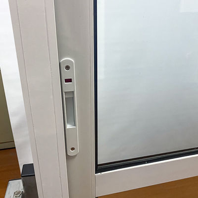 유리섬유 스크린 넷 재료 가정 또는 사무실에 맞춤 색상 슬라이딩 도어