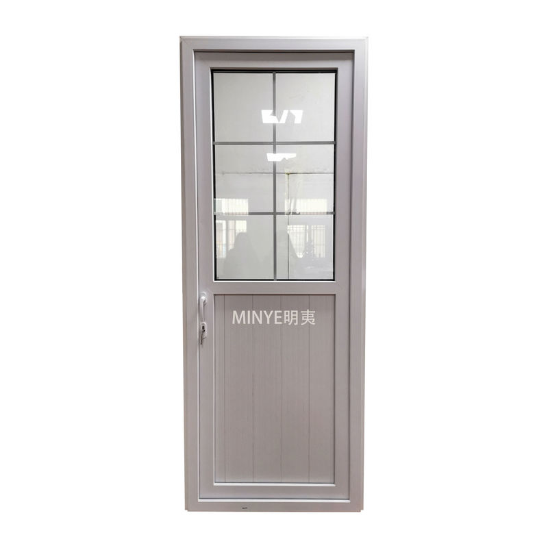 CONCH UPVC/LG UPVC/REHUA UPVC 내부 문
