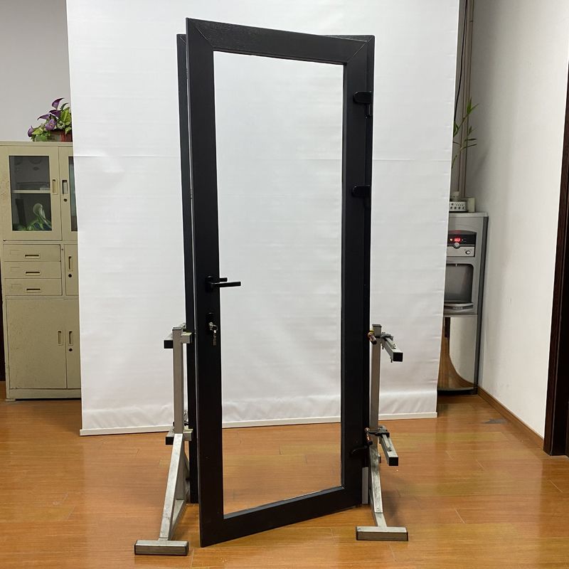 고 내구성 램네티브 유리 PVC 프랑스 인테리어 및 인테리어 문